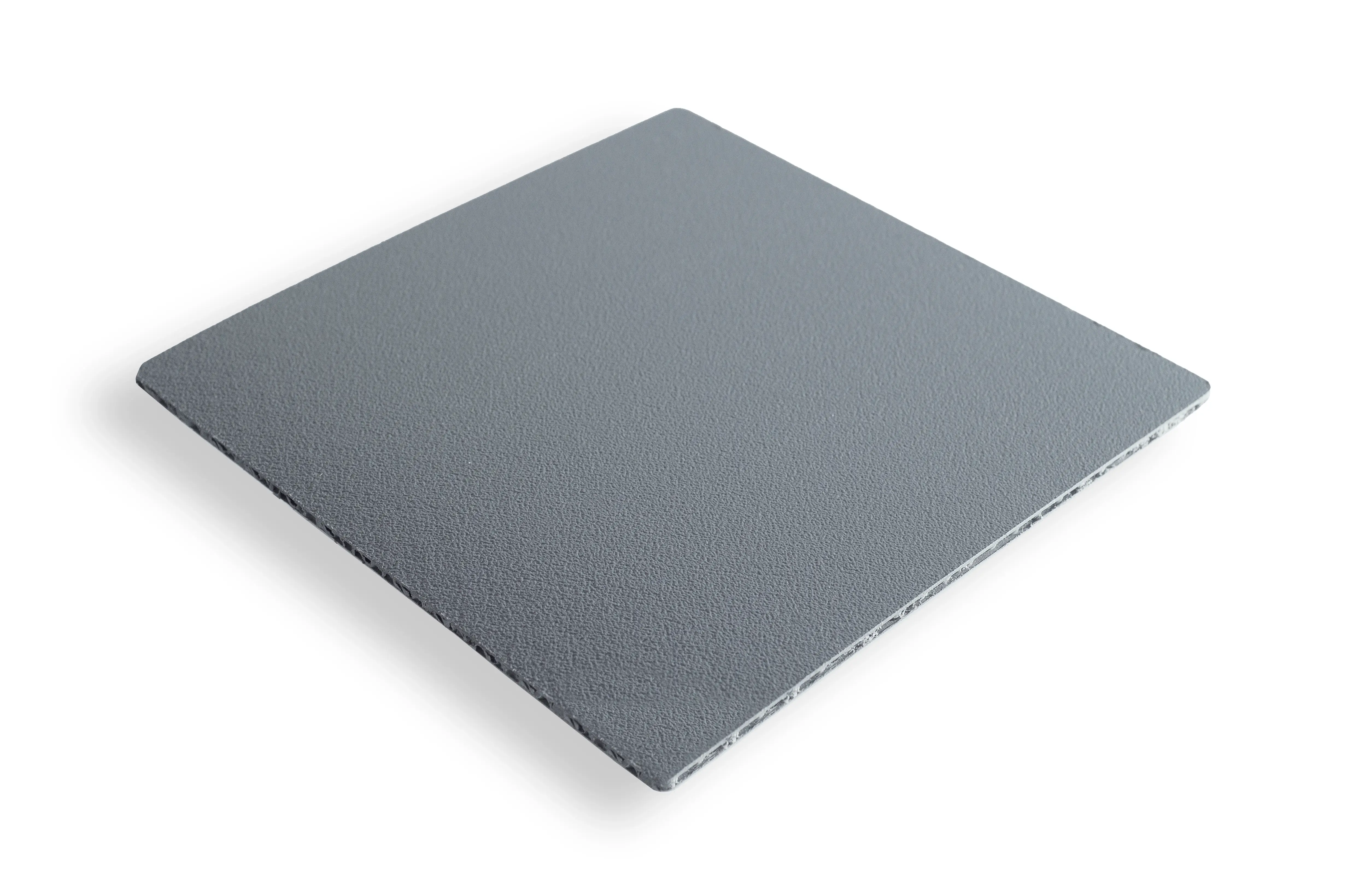 Polipropilene alveolare, spessore 4,5 mm